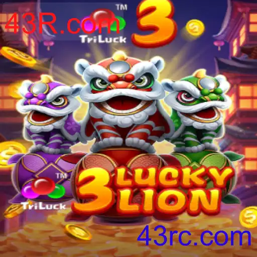 3LUCKYLION