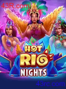 HotRioNights