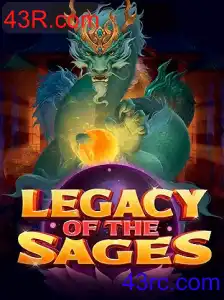 LegacyoftheSages